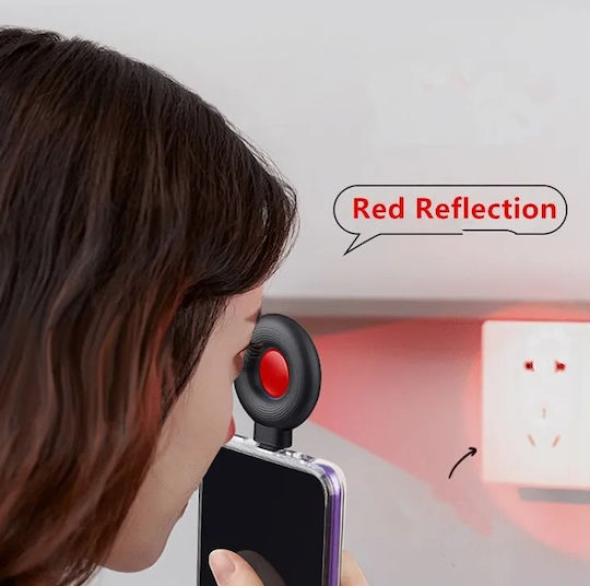 Surveillance Camera Detector S300