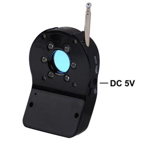 Detector Camere & Bug-uri 6500MHz