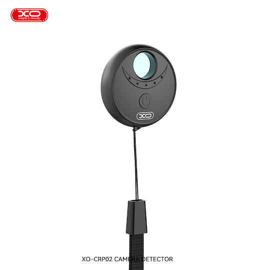 XO Surveillance Camera Detector