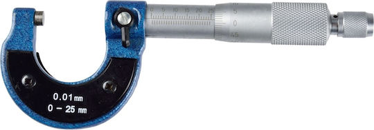 Geko Micrometer 0-25mm