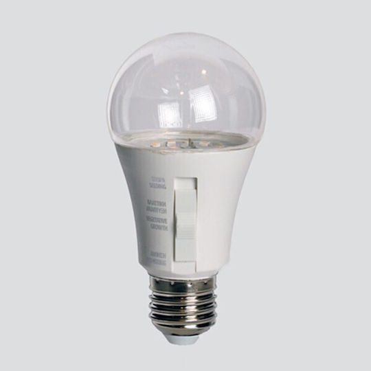 Eurolamp Pendant Grow Light with LED and Power 9W