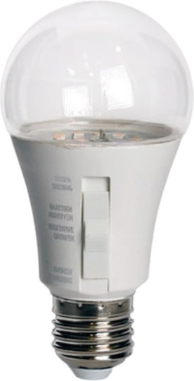 Eurolamp Pendant Grow Light with LED and Power 9W