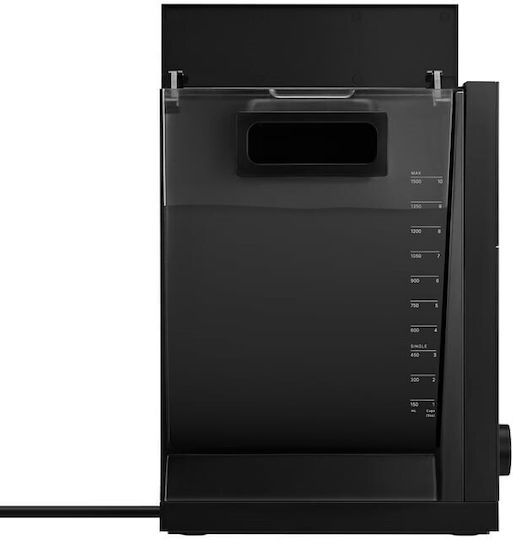 Fellow Gewerblicher Filterkaffeemaschine 1700W mit Kapazität 1.5Es