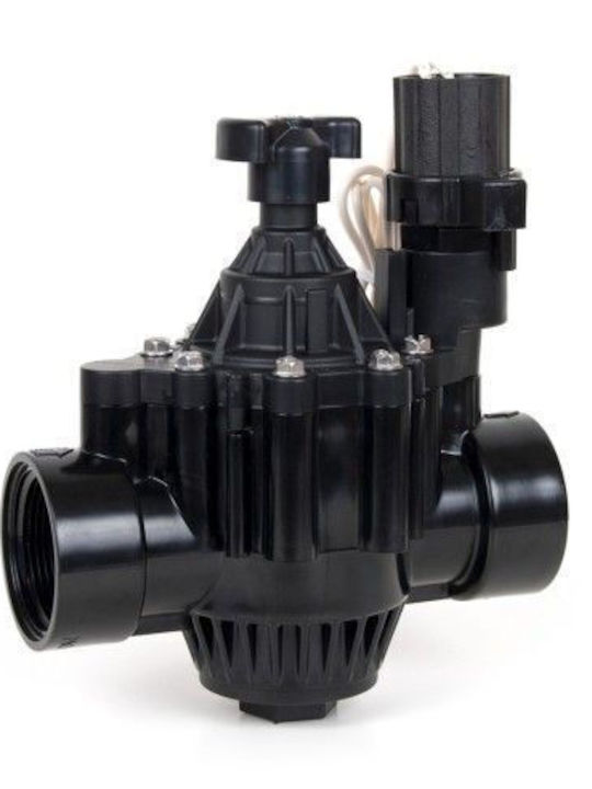 Rainbird PGA-150 Electric Sprinkler Valf 1 1/2" 24V with thread Female (M/F)