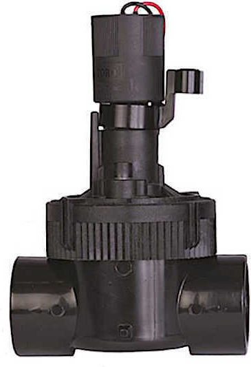 Toro Female (M/F) Electric Sprinkler Valve 1" 9V Female (M/F) EZP-23-94