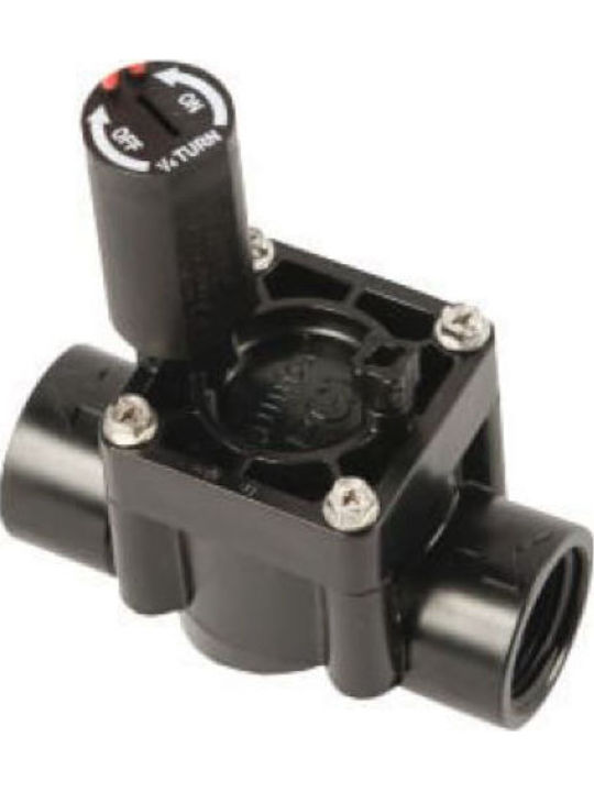 Hunter Industries Електрически вентил за поливане 1" 24V с резба Жена (M/F) PGV-100G