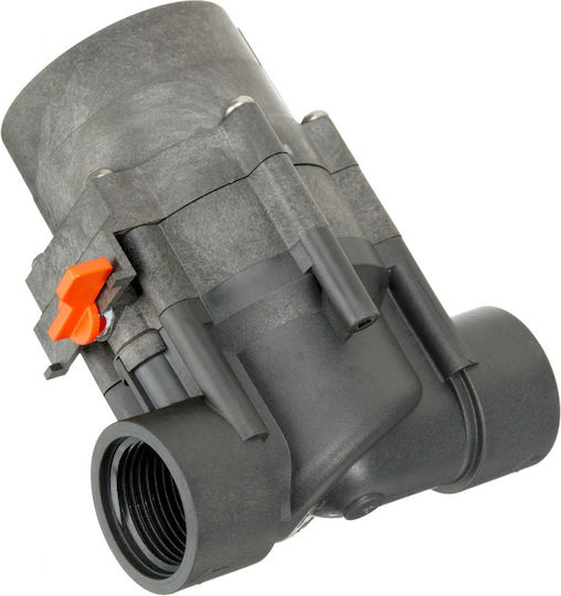Gardena Electric Sprinkler Valf 1" 9V with thread Female (M/F) 1251-20