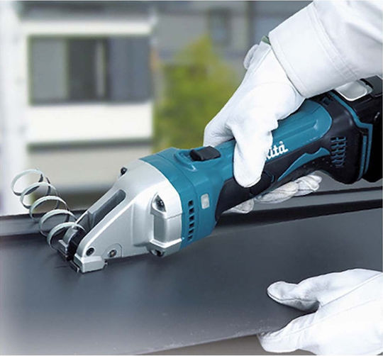 Makita Battery Powered Shear 18V Solo