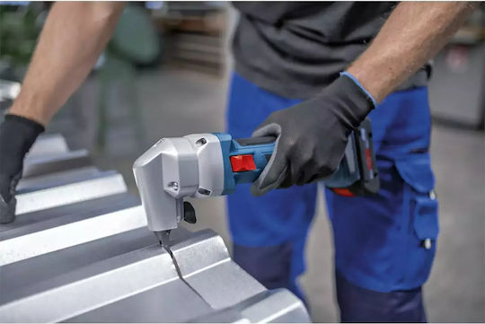 Bosch Battery Powered Nibbler 18V Solo 0601529600