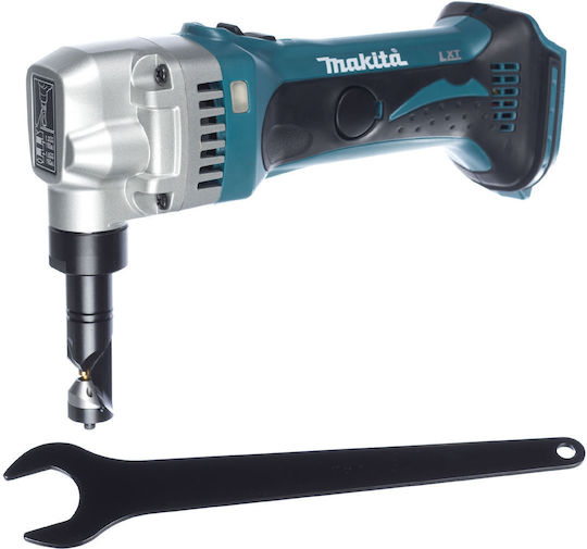 Makita Battery Powered Nibbler Solo