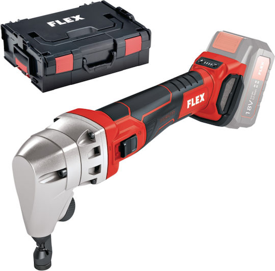 Flex Battery Powered Shear 18V