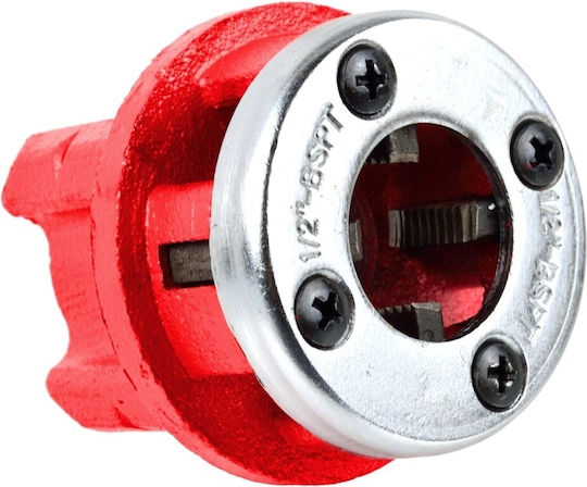 Geko Κουκουνάρα Βιδολόγου 1/2" G01010
