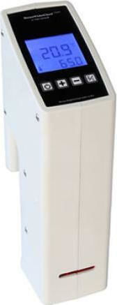 Vac-Star Chef II Mașină Sous Vide Tip deschis 1.3kW 10x16x36cm