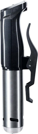 Steba Garer Stab SV50 SR BK Sous Vide Maschine Offener Typ 0.8kW 8x10.5x37.5cm