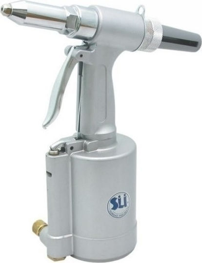 Sumake ST-6615 Druckluftnietzangen für Nieten bis zu 4,8 mm