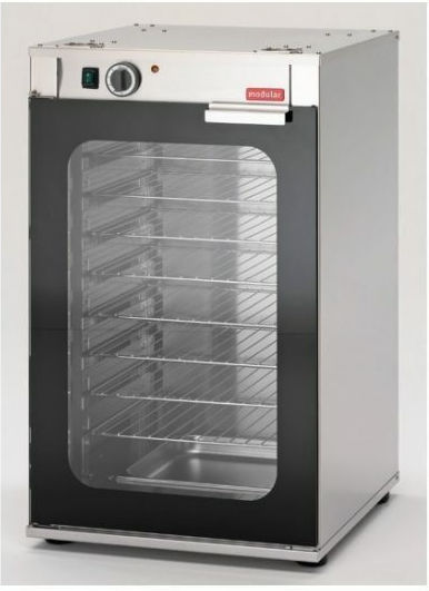 Modular Professional Στόφα LM8T64 8 Места Д82.5xШ71xВ90см