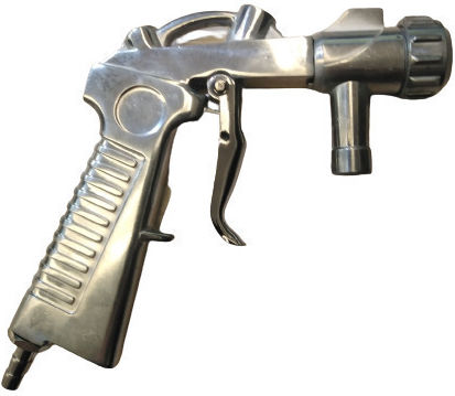 Boston Sandblasting Gun 43294