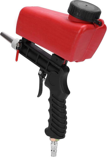 Sandblasting Gun Sandblast