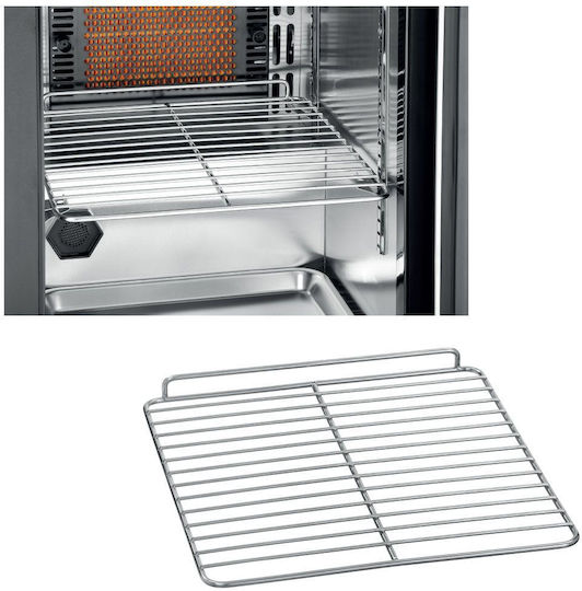 Bartscher Frigider de Maturare Dry Age 63 700840 Î87.5xL60.5xl40cm