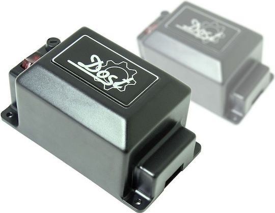 Dost 120 Elektrisches Dönerschneidemesser 90W mit Schneidescheibe 120mm