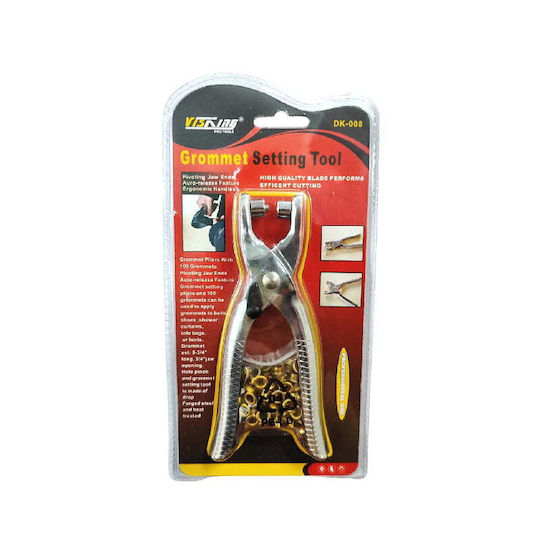 Grommet Pliers