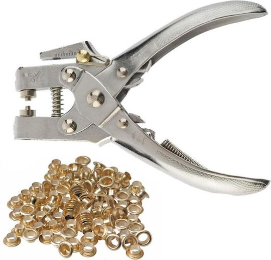 Top Tools Grommet Pliers