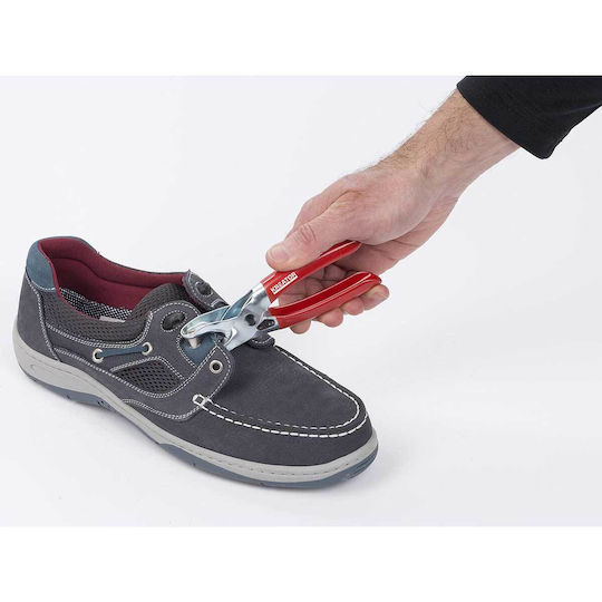 Kreator Capse pentru Deschiderea Găurilor 4mm Perforator pentru curele