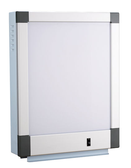 Mobiak Double Led Slim Overhead Projector