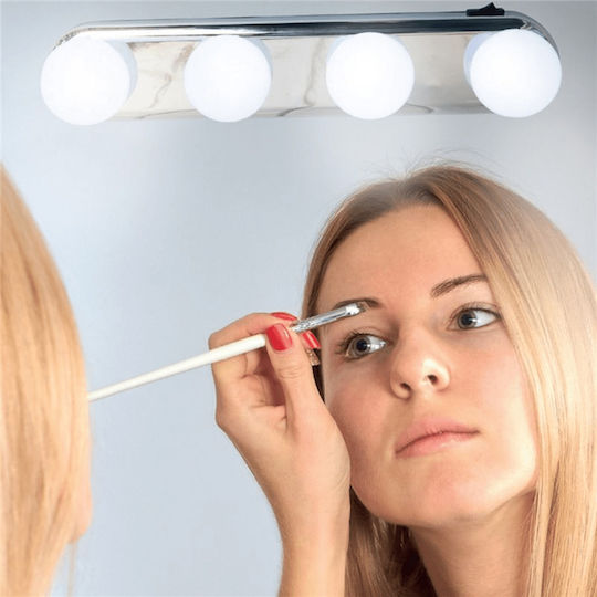 Battery Vanity Mirror LED Light