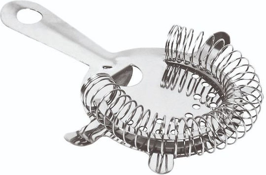 GTSA Cocktail strainer Inox Bar Strainer 15cm