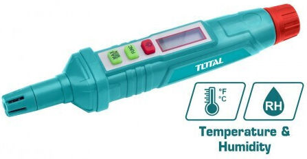Total Digital Moisture Sensor TETHT23