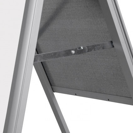 Next Σταντ Πεζοδρομίου Δαπέδου 63.5cmx110cm