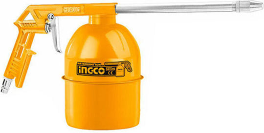 Ingco AKT0053 Air Tool Kit with 1/4" socket 5 Pieces