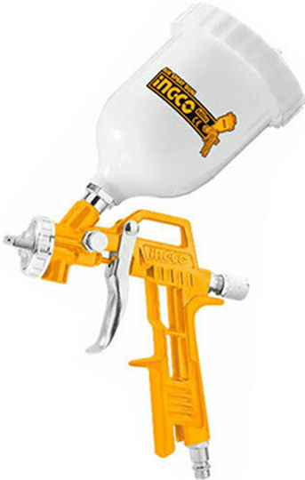 Ingco AKT0053 Air Tool Kit with 1/4" socket 5 Pieces