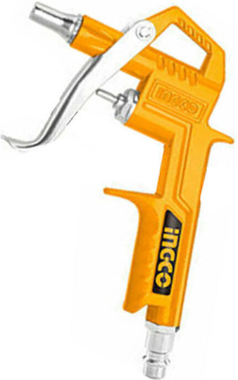 Ingco AKT0053 Air Tool Kit with 1/4" socket 5 Pieces