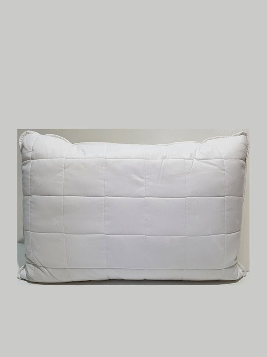 Cottonbox Bamboo Μαξιλάρι Ύπνου Gel 50x70cm