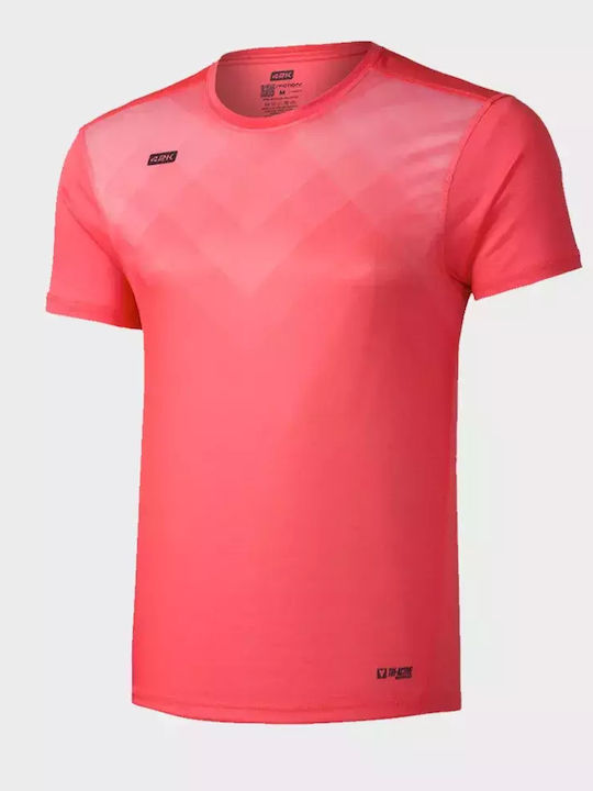 Blouse Coral
