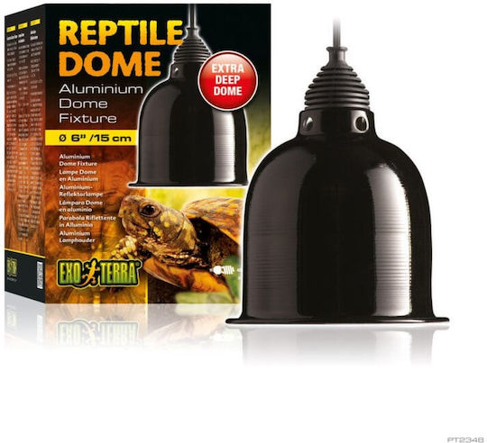 Exo Terra Accessory for Reptiles Terrarium 15cm