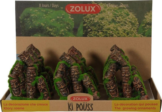 Zolux Zubehör für Reptilienterrarium