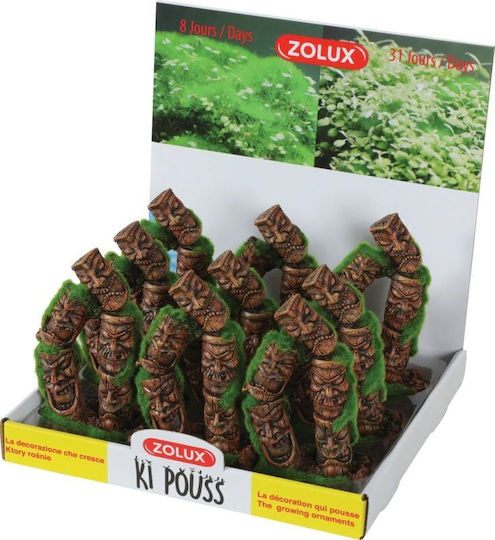 Zolux Zubehör für Reptilienterrarium
