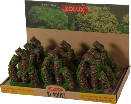 Zolux Zubehör für Reptilienterrarium