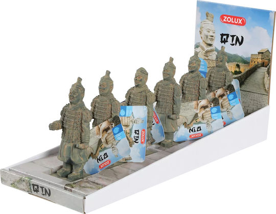 Zolux Decorațiune Pentru Acvariu Reptile