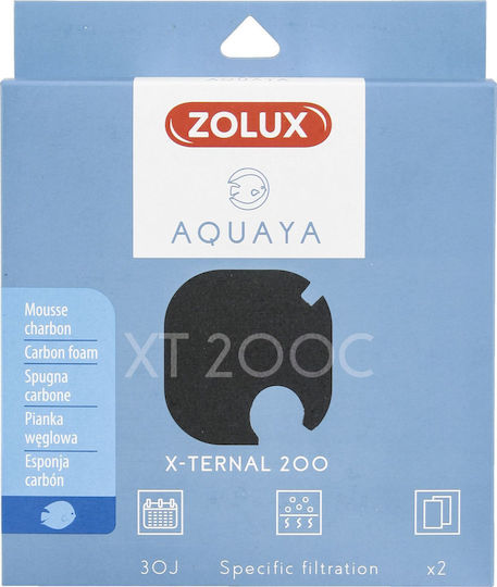 Zolux Αξεσουάρ για Ενυδρείο Ερπετών