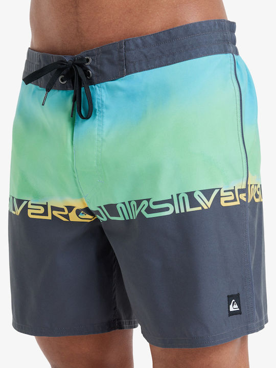 Everyday Herren Badebekleidung Shorts Light Blue