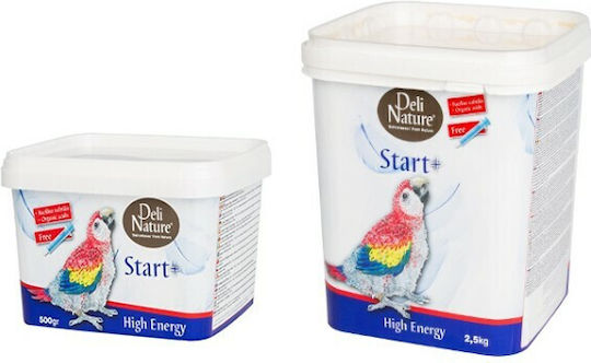 Deli Nature Hrană Pentru Păsări