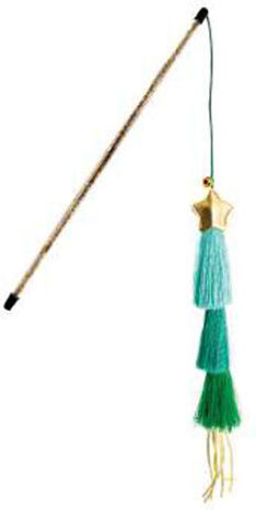 Happypet Bird Cage Game Branch 41x10cm