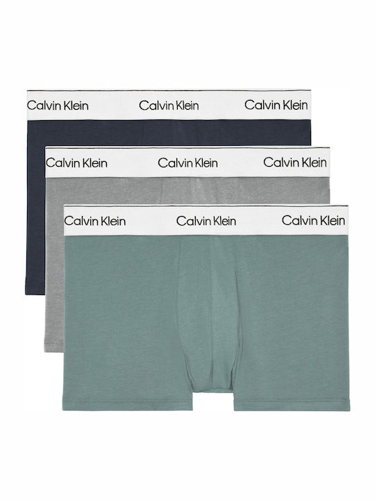 Ανδρικά Μποξεράκια Multi Color 3Pack