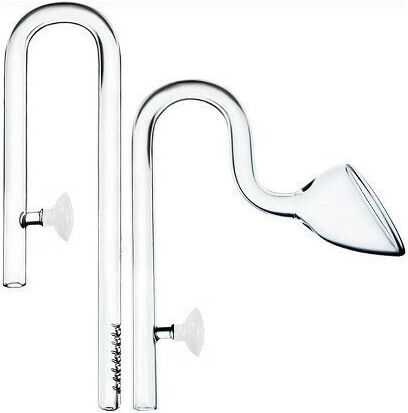 Aqua Nova Aquarium Plunger 1 Pc