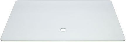 Dennerle Abdeckplatte Nano Cube 10lt 180x180mm