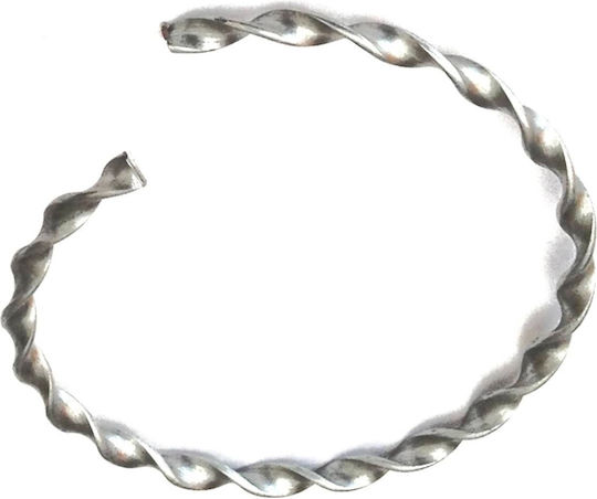 Kostibas Fashion Metallic Jewelry Material from Silver Set 100pcs